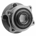 Wjb WHEEL BEARING & HUB ASSEMBLY WA513395